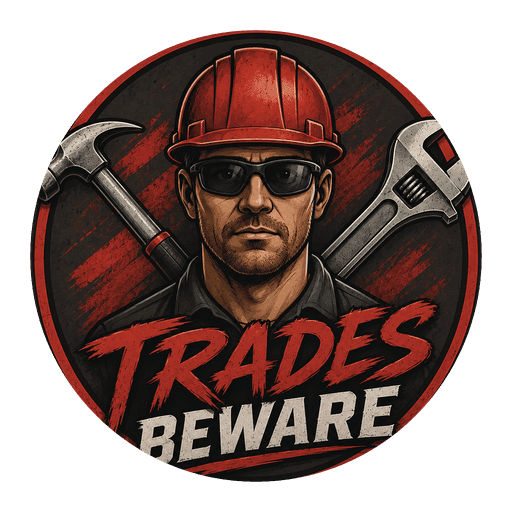 TradesBeware